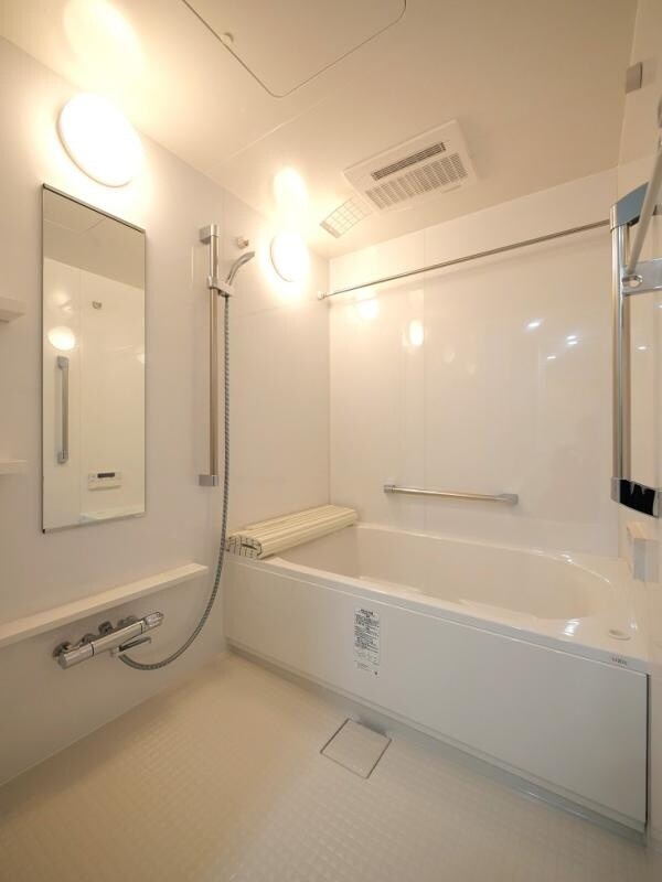 THE PREMIUM CUBE G 東中野の物件内観写真