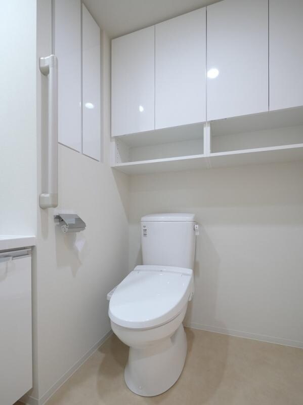 THE PREMIUM CUBE G 東中野の物件内観写真