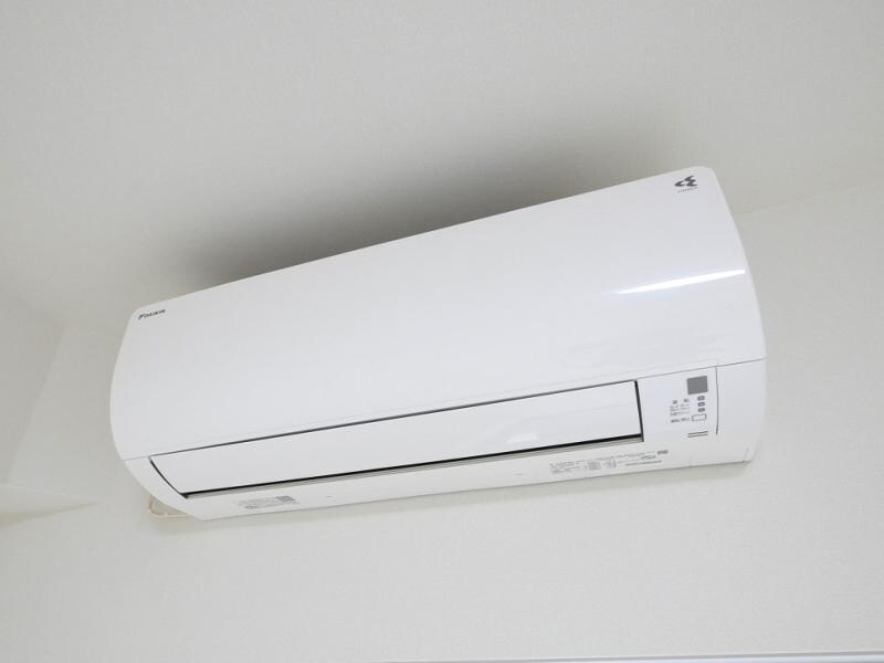 THE PREMIUM CUBE G 東中野の物件内観写真