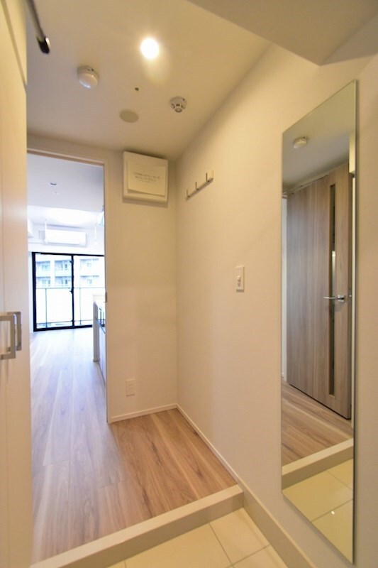 西新宿駅 徒歩8分 5階の物件内観写真