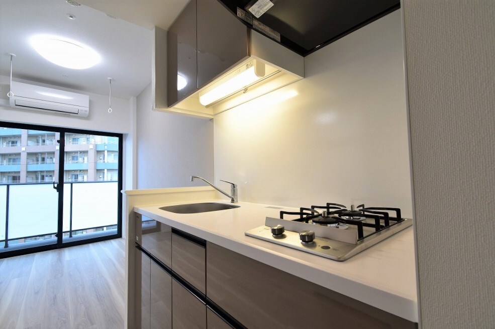 西新宿駅 徒歩8分 5階の物件内観写真