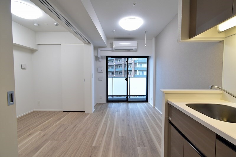 西新宿駅 徒歩8分 5階の物件内観写真