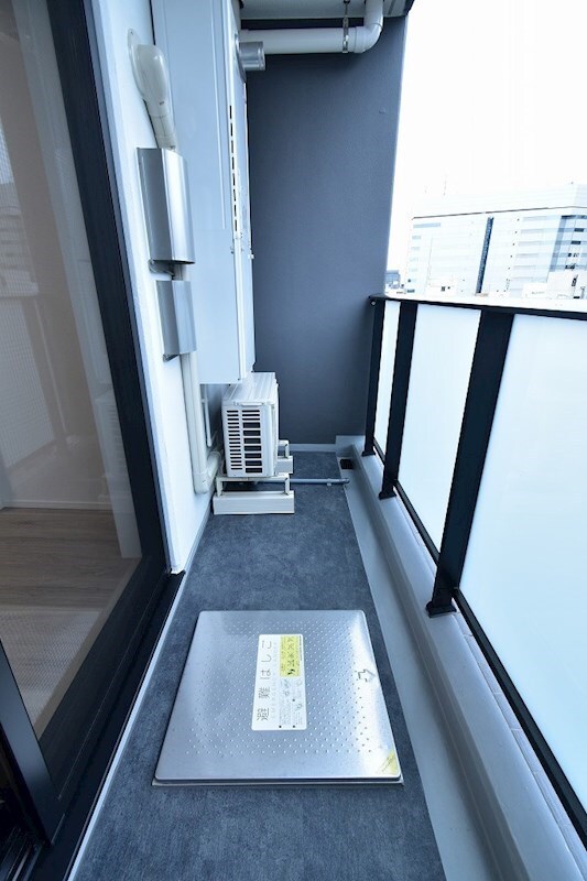 西新宿駅 徒歩8分 5階の物件内観写真