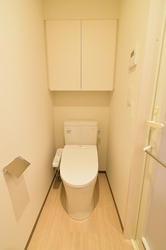 西新宿駅 徒歩8分 5階の物件内観写真