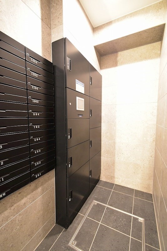 西新宿駅 徒歩8分 5階の物件内観写真