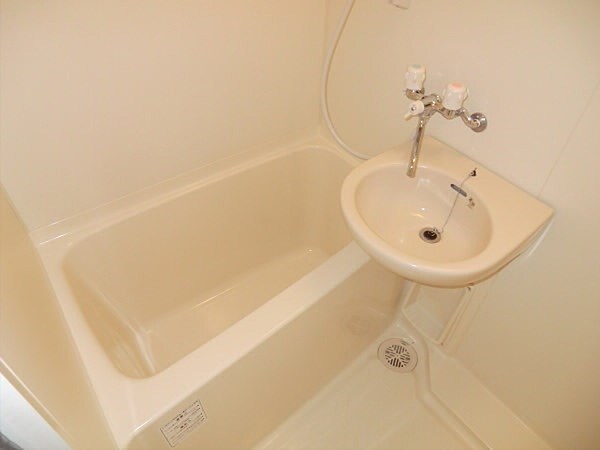 幡ヶ谷駅 徒歩9分 2階の物件内観写真