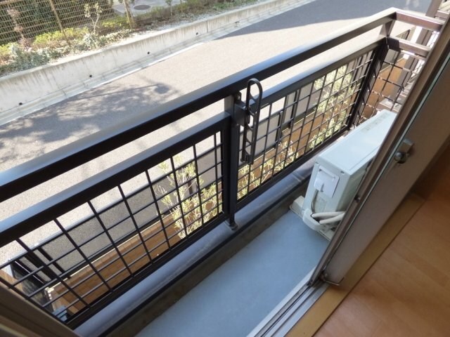 幡ヶ谷駅 徒歩9分 2階の物件内観写真