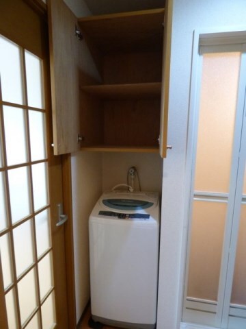 幡ヶ谷駅 徒歩9分 2階の物件内観写真