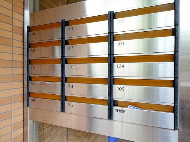 幡ヶ谷駅 徒歩9分 2階の物件内観写真