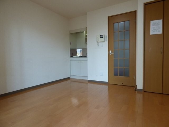 幡ヶ谷駅 徒歩9分 2階の物件内観写真