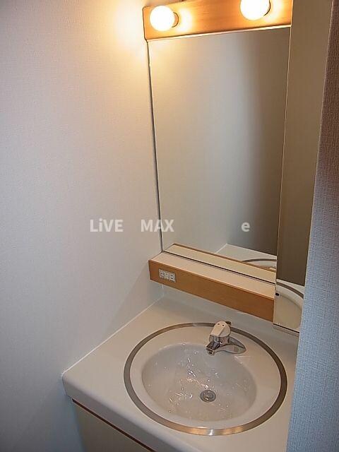 恵比寿アーバンハウスの物件内観写真