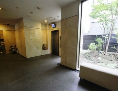 西新宿ＶＩＰ　ＲＯＹＡＬの物件外観写真