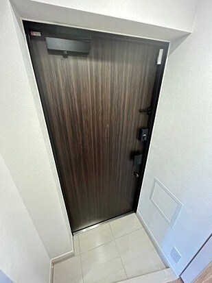 ラグディア北新宿の物件内観写真