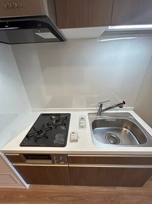 ラグディア北新宿の物件内観写真