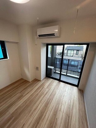 ラグディア北新宿の物件内観写真