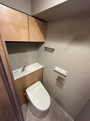 ラグディア北新宿の物件内観写真