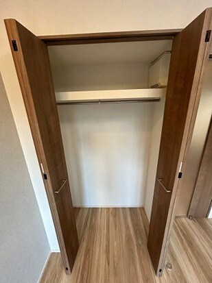 ラグディア北新宿の物件内観写真