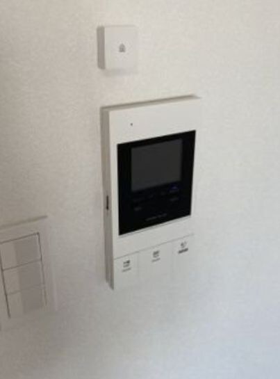 ラグディア北新宿の物件内観写真