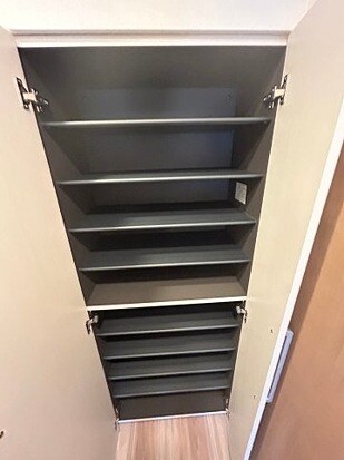 ラグディア北新宿の物件内観写真