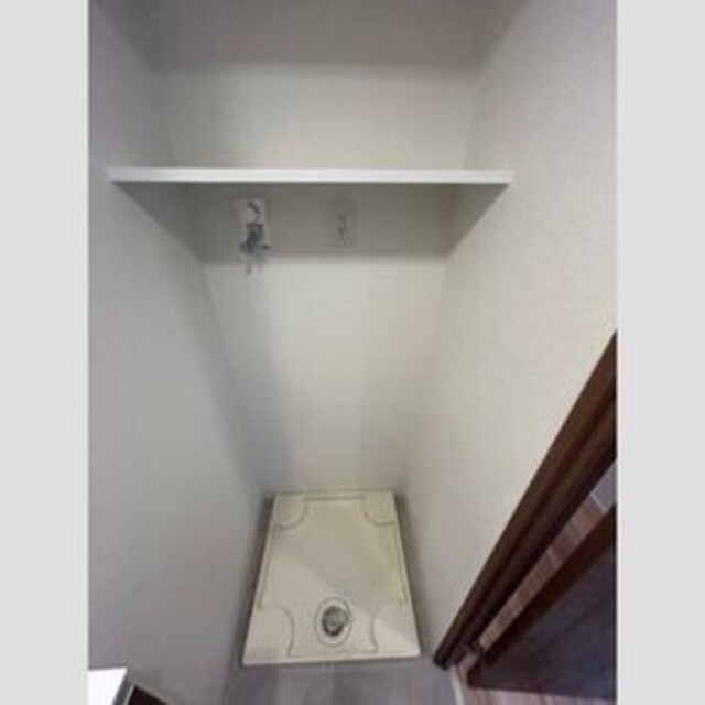 ラグディア北新宿の物件内観写真