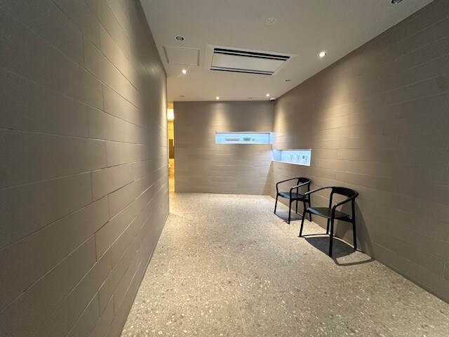 アーバンコア原宿の物件外観写真