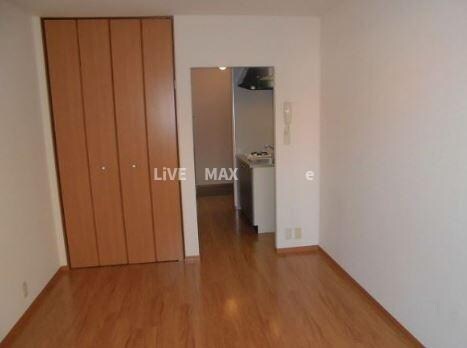 テル代官山の物件内観写真