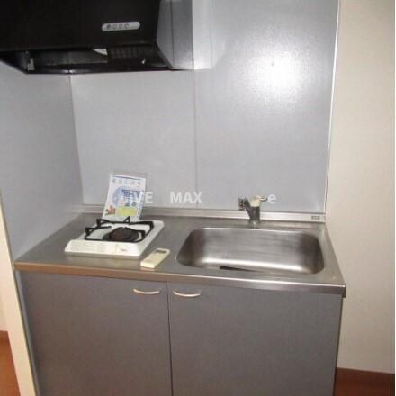 テル代官山の物件内観写真