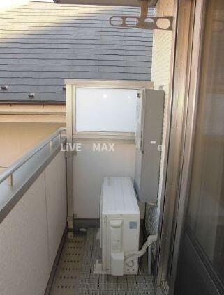 テル代官山の物件内観写真