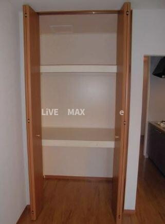 テル代官山の物件内観写真