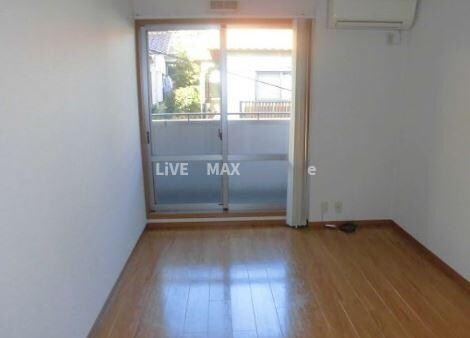 テル代官山の物件内観写真