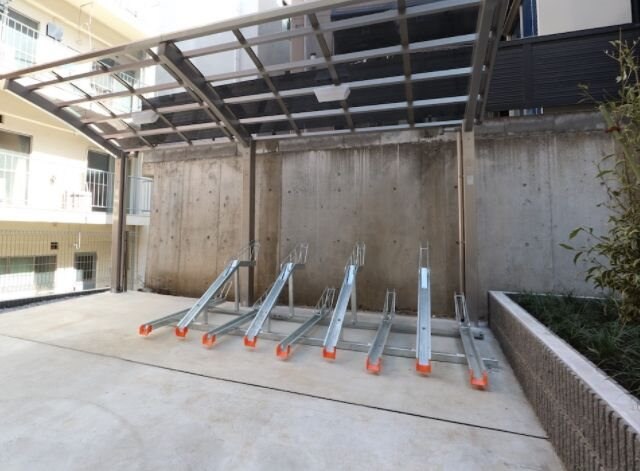 代々木駅 徒歩5分 2階の物件外観写真