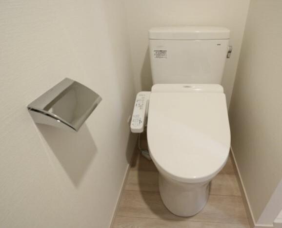 代々木駅 徒歩5分 2階の物件内観写真