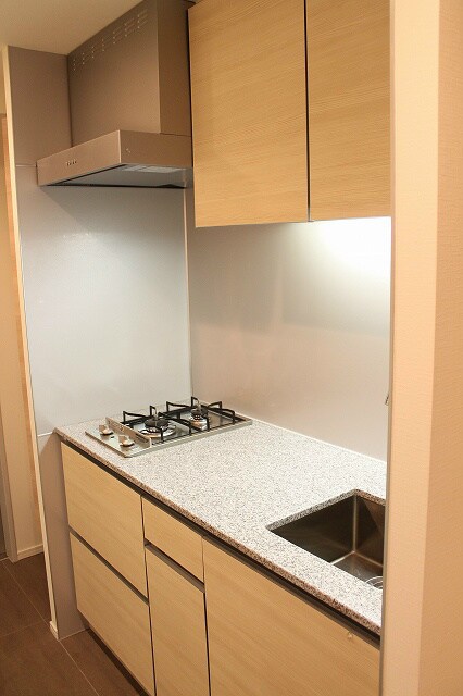 渋谷駅 徒歩4分 8階の物件内観写真