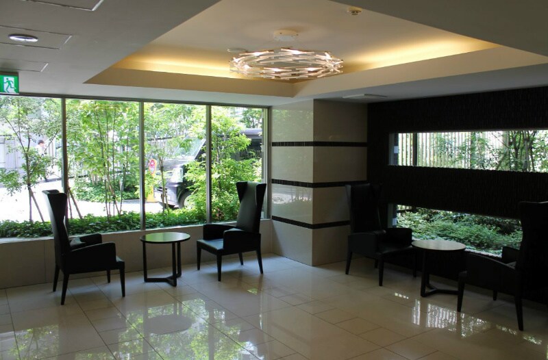 渋谷駅 徒歩4分 8階の物件外観写真