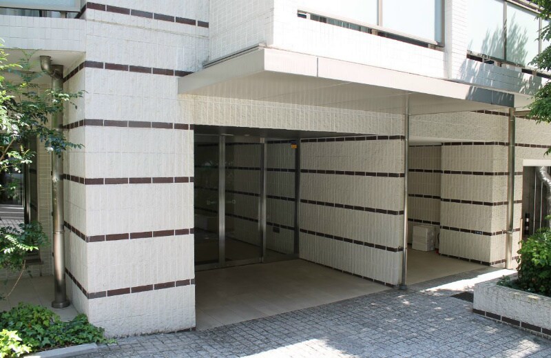 渋谷駅 徒歩4分 8階の物件外観写真