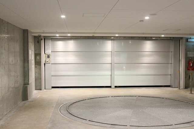 渋谷駅 徒歩4分 8階の物件外観写真