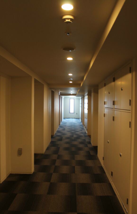 渋谷駅 徒歩4分 8階の物件外観写真