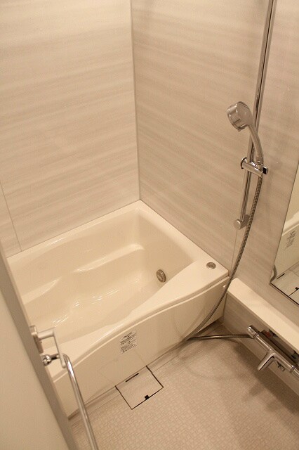 渋谷駅 徒歩4分 8階の物件内観写真