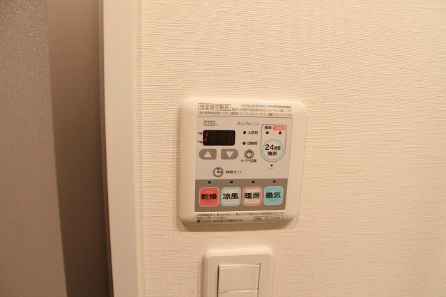 渋谷駅 徒歩4分 8階の物件内観写真