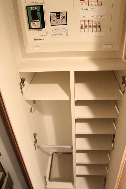 渋谷駅 徒歩4分 8階の物件内観写真