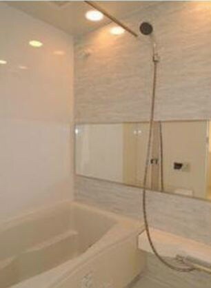 カスタリア初台Ⅱの物件内観写真