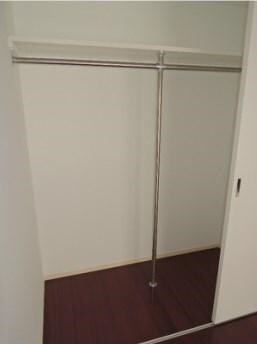 カスタリア初台Ⅱの物件内観写真