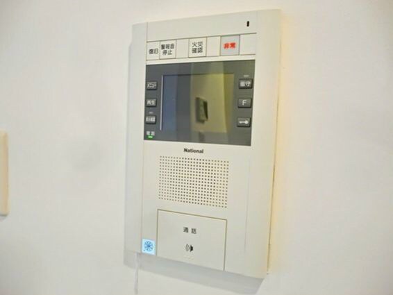 カスタリア初台Ⅱの物件内観写真