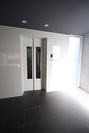 カスタリア初台Ⅱの物件内観写真