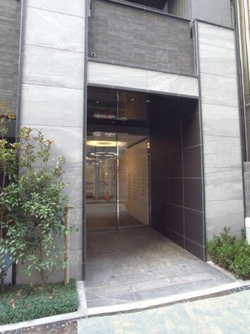 メイクスデザイン新宿の物件外観写真