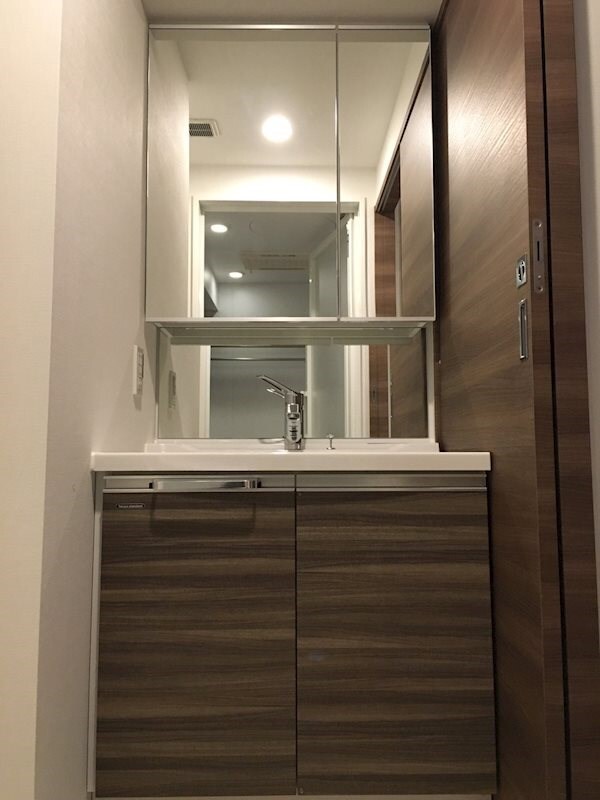 メイクスデザイン新宿の物件内観写真