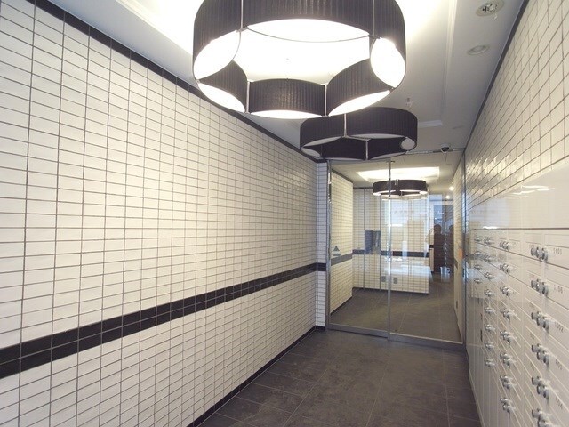 メイクスデザイン新宿の物件内観写真