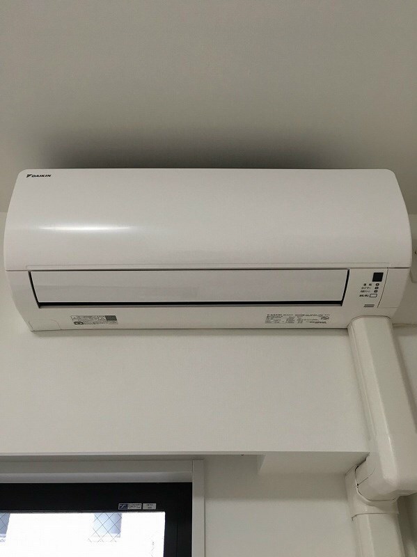 メイクスデザイン新宿の物件内観写真