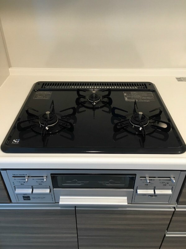 メイクスデザイン新宿の物件内観写真