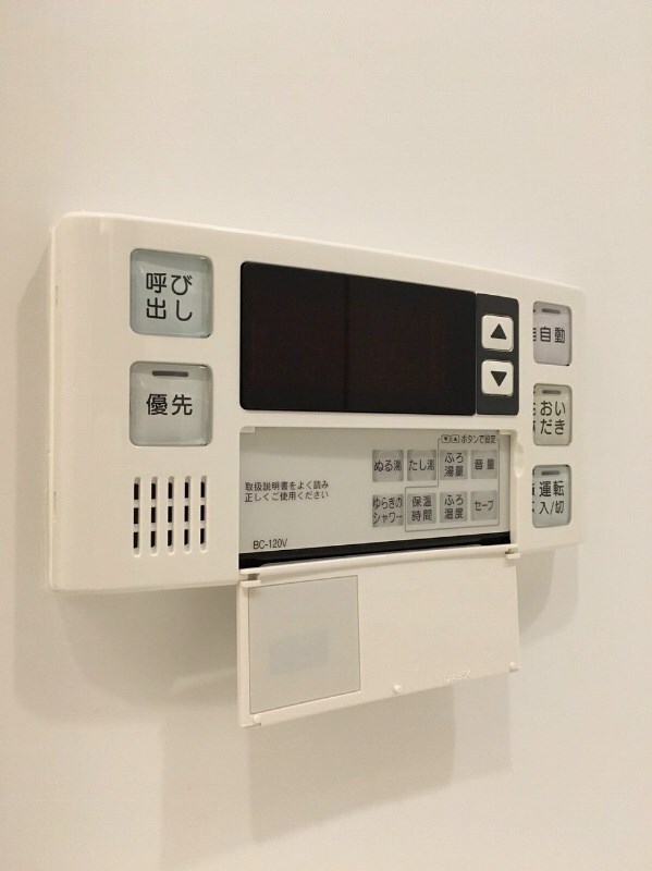 メイクスデザイン新宿の物件内観写真